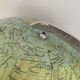Vintage 1961 Dietrich Reimer Berlin World Globe - 45 cm