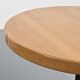 Table Hotel des Trois Arcs by Charlotte Perriand, 1967-1968