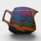Coffee Service Set by Dorothy Hafner for Rosenthal