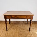 Louis Philippe style bistro table