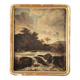 Painting, oil painting, Jacob van Ruisdael, Dutch painter, 1665