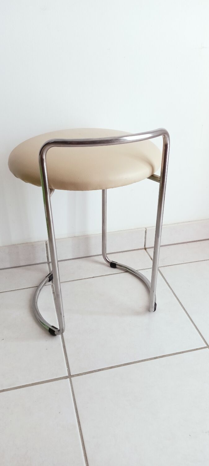 Design vintage stool