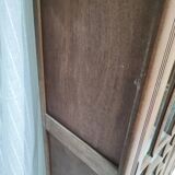 Parisian glazed wardrobe to retype