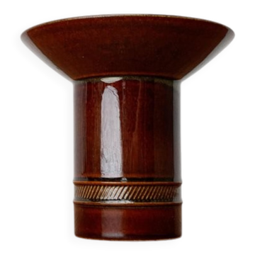 Vase en céramique Vintage Studio Line Allemand de Rosenthal