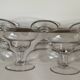 Champagne glasses