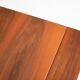 Set of two Italian mid-century wooden nightstands