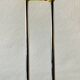 Vintage telescopic Memphis style desk lamp - Lihgt Force Limited