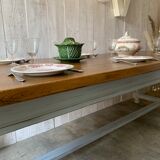 Shabby table 240x90cm