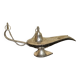 Oil lamp