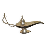 Lampe à huile