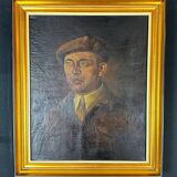 Table - airlock - lieutenant colonel david sterling - founder special air service