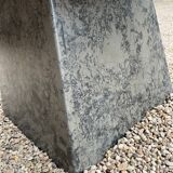 Marble coffee table 1980/90