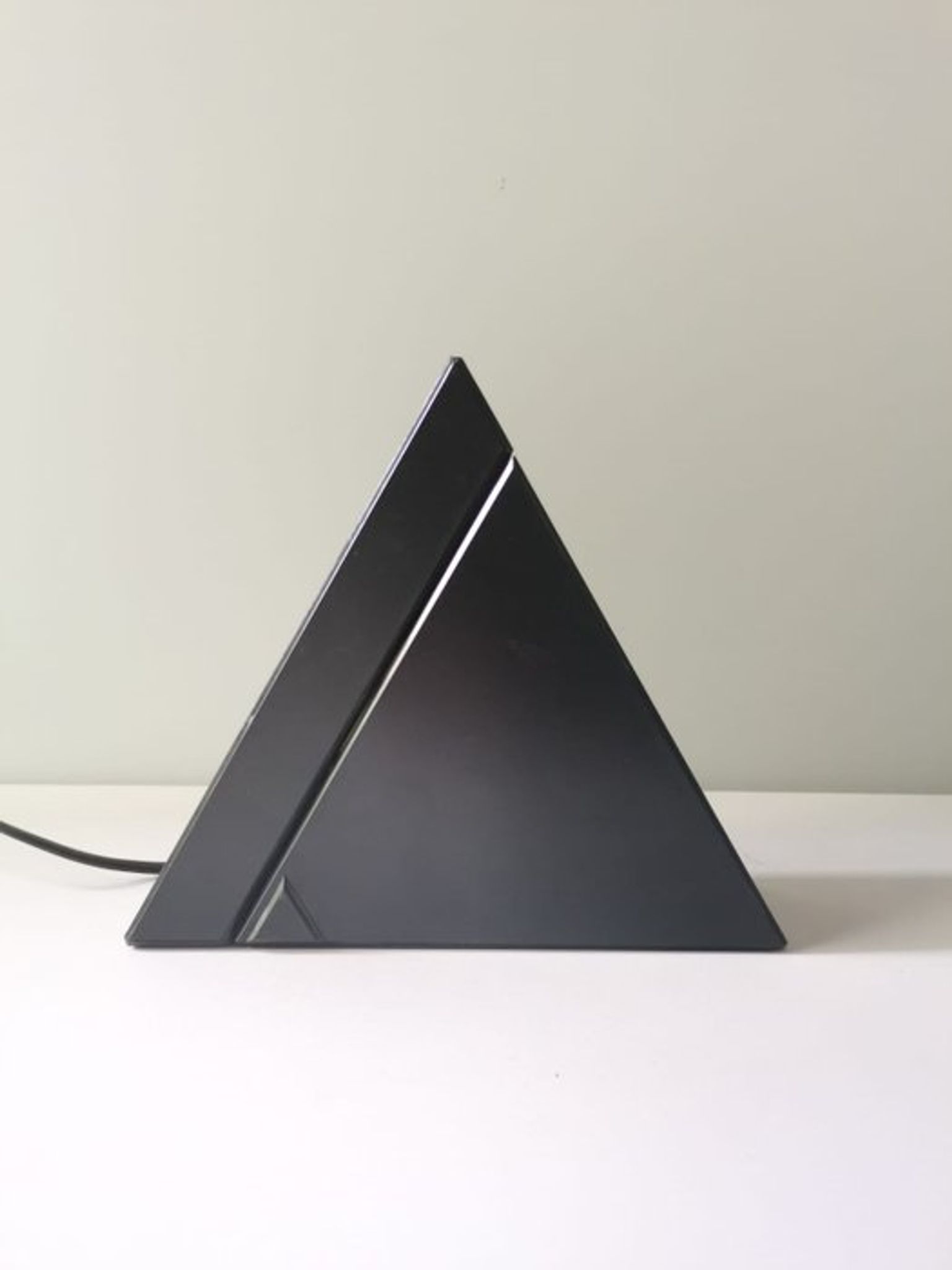 Lampe de bureau Bertorelle pour JM RDM- Delta
