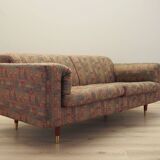 Sofa, Italian design, 1960s, manufacturer: B&B Italia