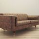 Sofa, Italian design, 1960s, manufacturer: B&B Italia