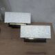 2 Arlus Paquebot wall lights