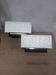 2 Arlus Paquebot wall lights