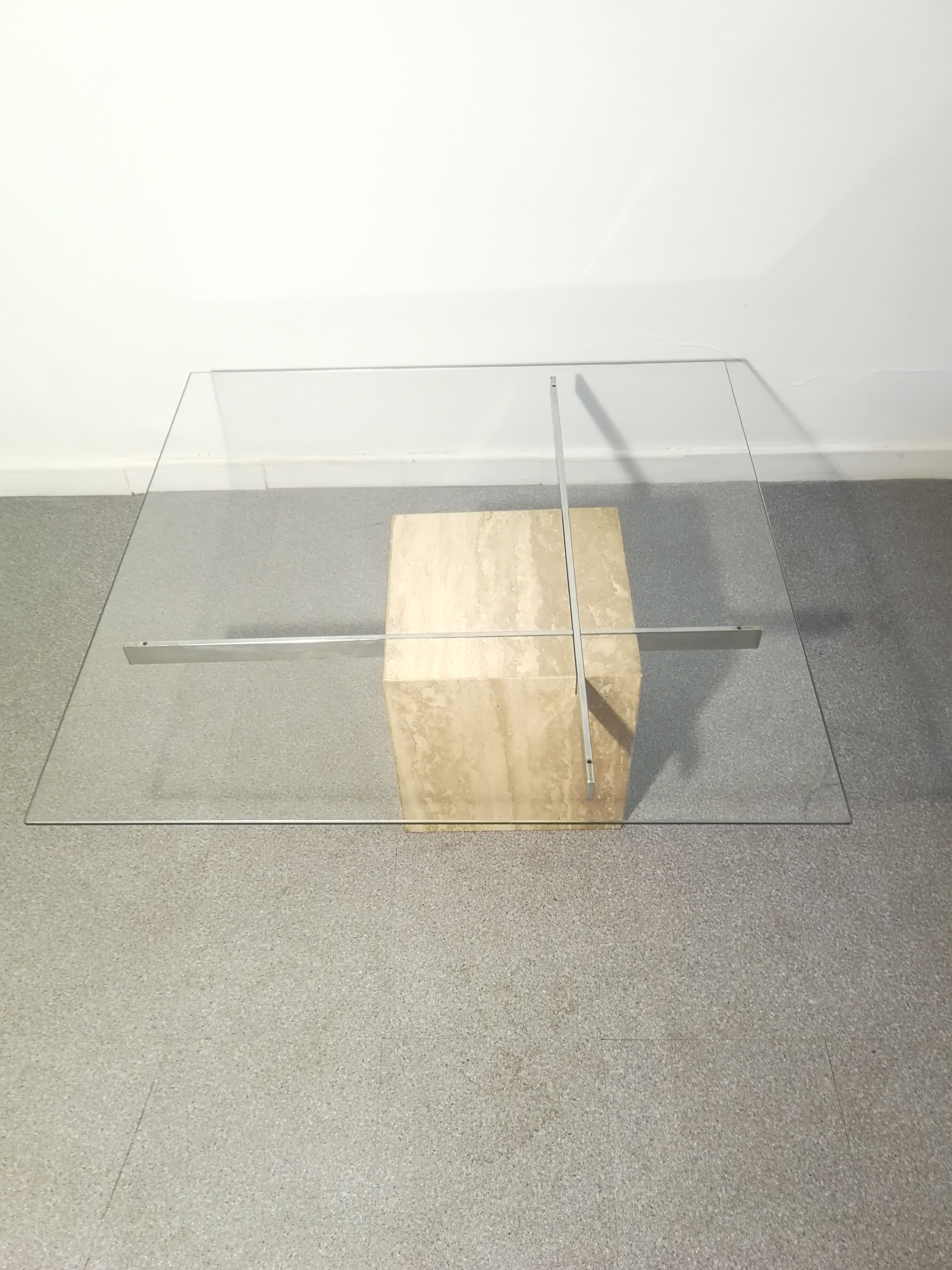 Giovanni Offredi coffee table