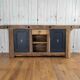Restored old workbench