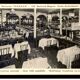 2 Thonet No. 56 chairs from 1900, caned, blond walnut stain