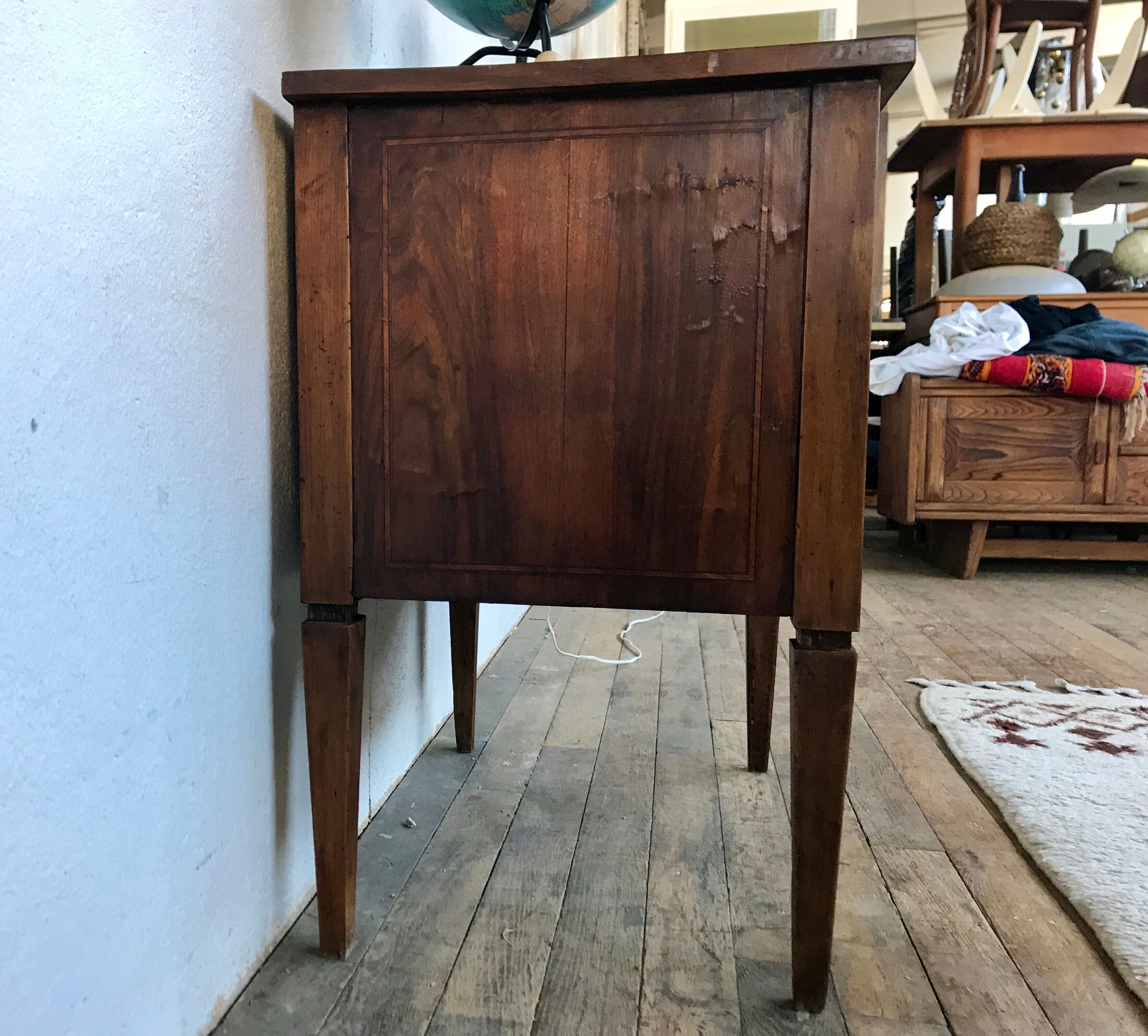 Louis XVI style dresser