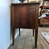 Louis XVI style dresser