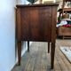 Louis XVI style dresser