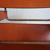 Wassily chair by Marcel Breuer