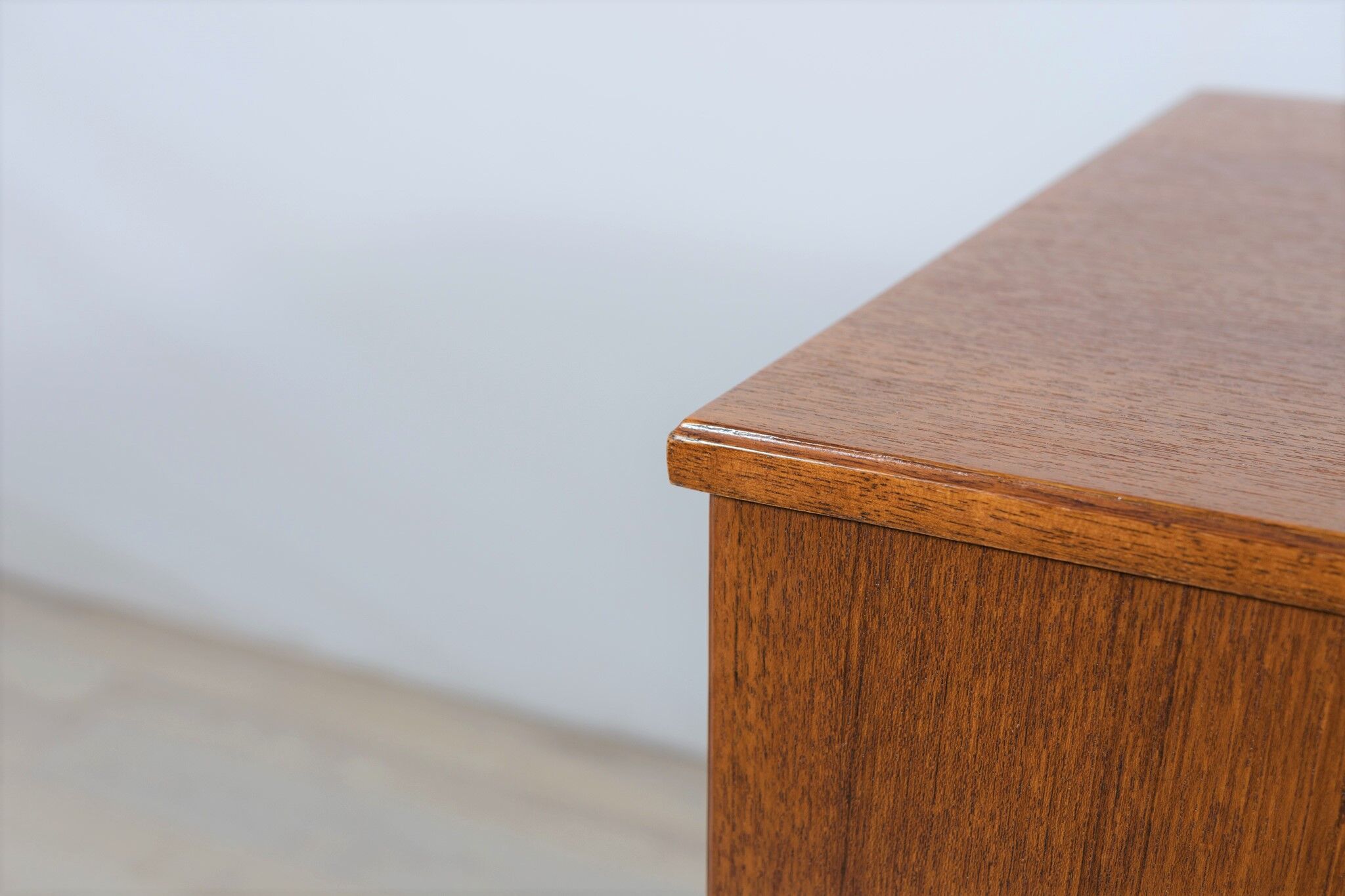 Mid-Century British Teak Sideboard, 1960s