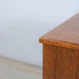 Mid-Century British Teak Sideboard, 1960s