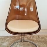 Boris Tabacoff 70s Chair