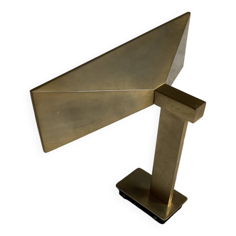glass light fixture creation Philippe Diderot