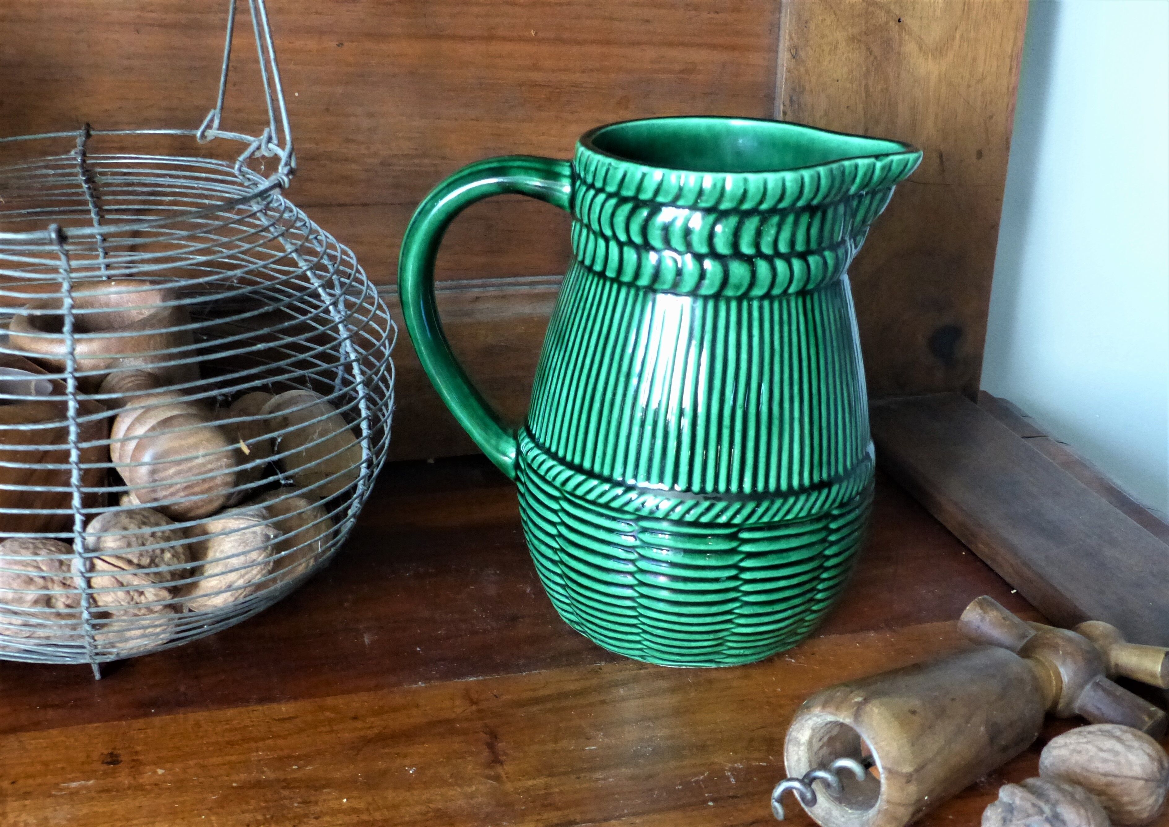 Pitcher St Clement 1l