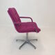 Armchair by Geoffrey Harcourt for Artifort