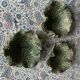 Cabbage leaf cups