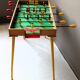 Table football from the vintage years