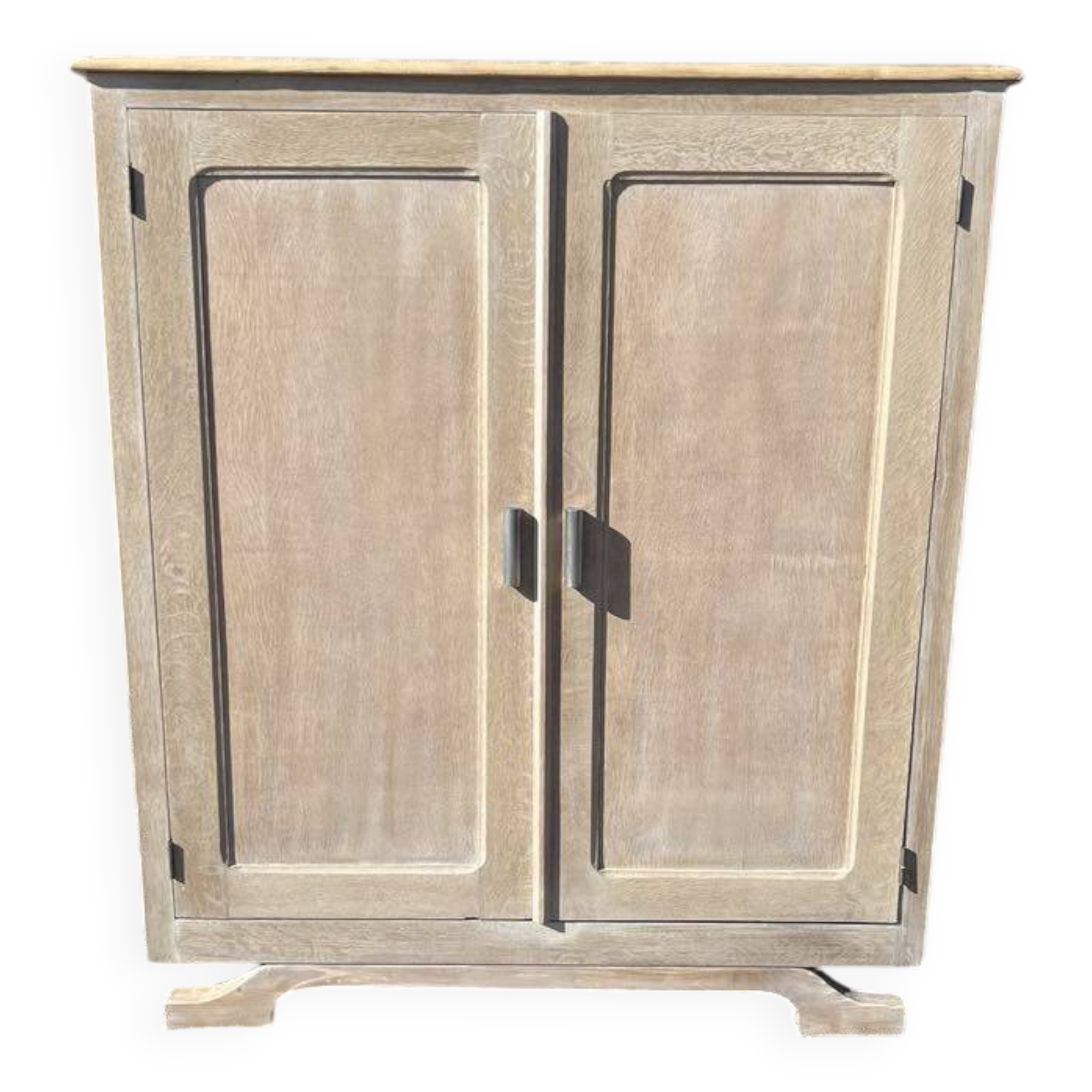 Refurbished wardrobe