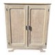 Refurbished wardrobe