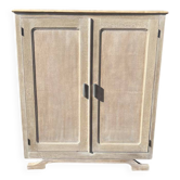 Refurbished wardrobe