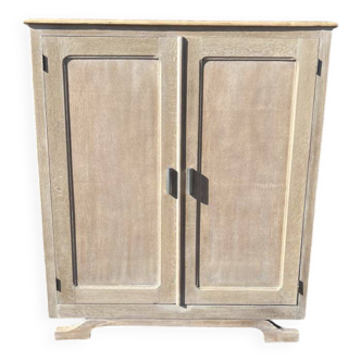 Refurbished wardrobe