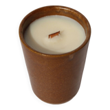 Digoin stoneware tumbler