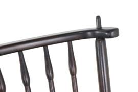 De Ster spindle chair / armchair - dutch design from the fifties