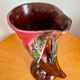Vase Vallauris vintage