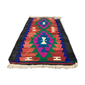 Tapis Kilim turc 130x82 cm