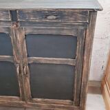 Vintage Parisian buffet