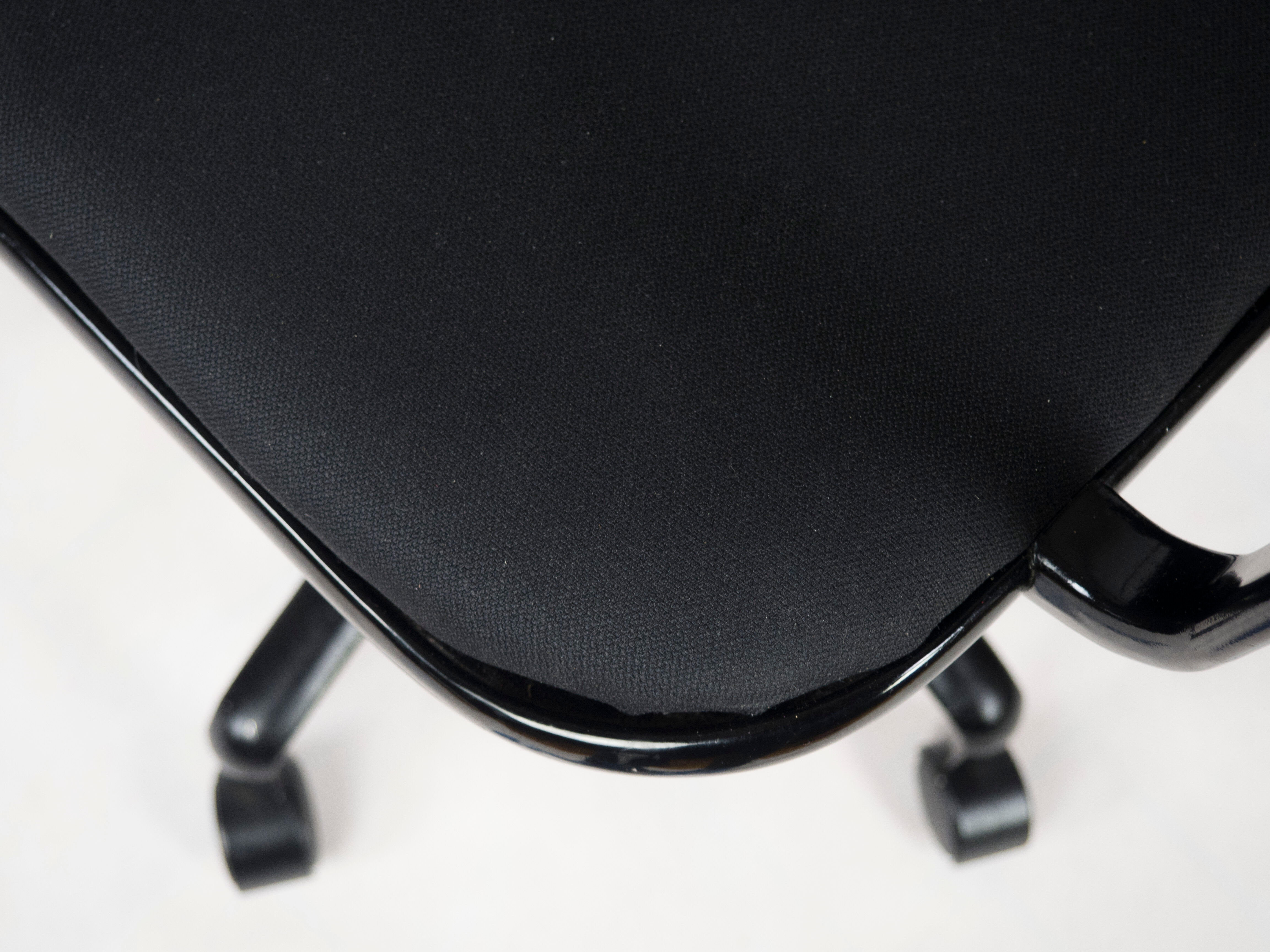 Swivel Chair, Hille, United Kingdom, 1970s
