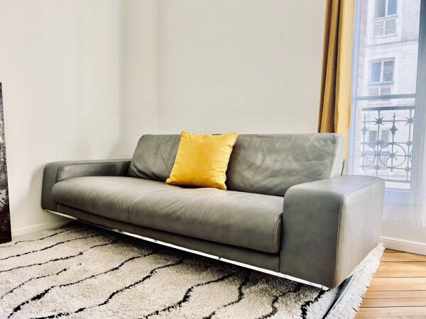 canapé roche bobois