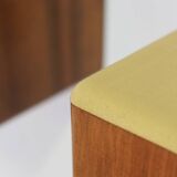 vintage Patijn night cabinets (nightstands)