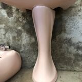 Space age washbasin Luigi Colani Circa 1970