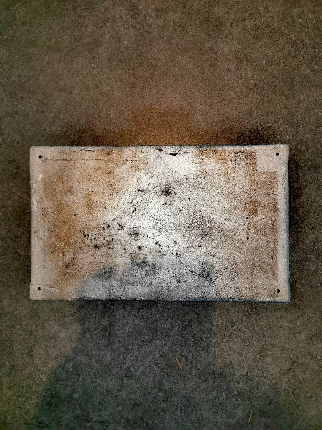 Champs Elysées street sign